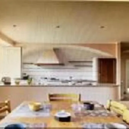 Casa Fontana Vecchia Vakantiehuis