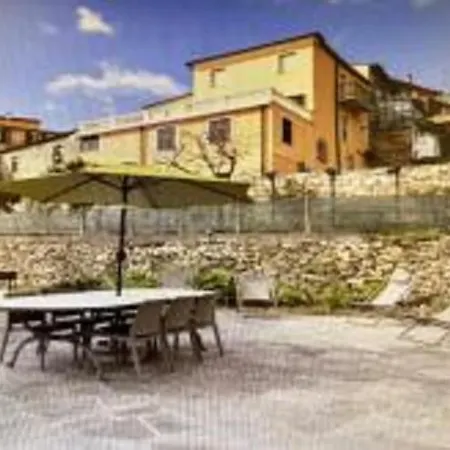 Casa Fontana Vecchia
