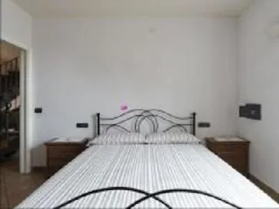 Casa Fontana Vecchia Vakantiehuis