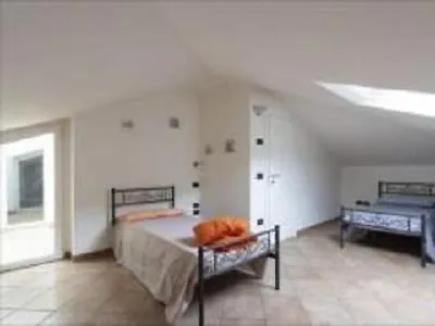 Casa Fontana Vecchia * Villa Viani