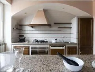 Vakantiehuis Casa Fontana Vecchia *