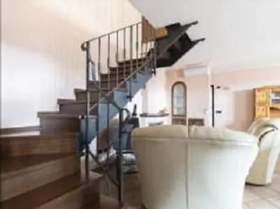 Casa Fontana Vecchia * Villa Viani