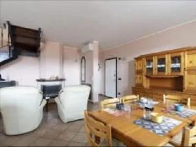 Casa Fontana Vecchia Vakantiehuis *