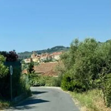 Casa Fontana Vecchia Villa Viani