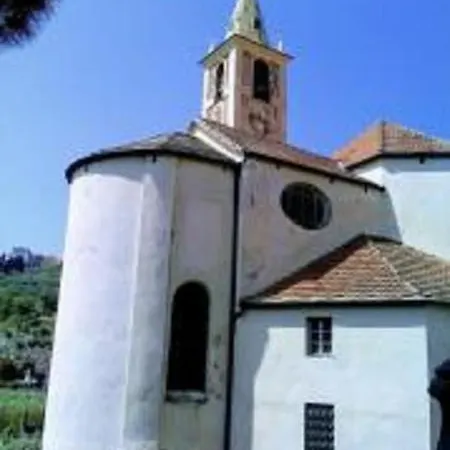 Vakantiehuis Casa Fontana Vecchia Villa Viani