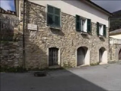 Casa Fontana Vecchia