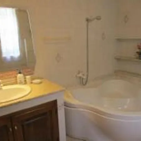 Casa Fontana Vecchia Vakantiehuis Villa Viani