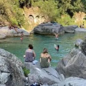 Casa Fontana Vecchia Villa Viani