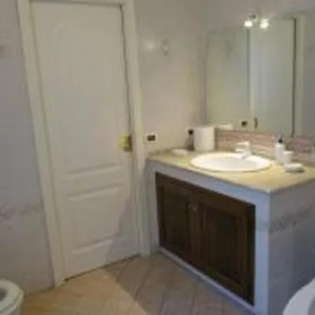 Casa Fontana Vecchia Vakantiehuis *