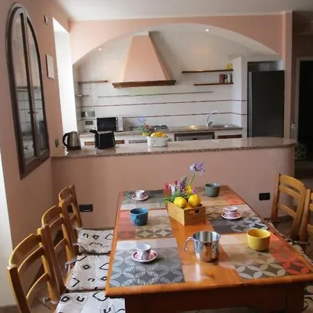 Casa Fontana Vecchia