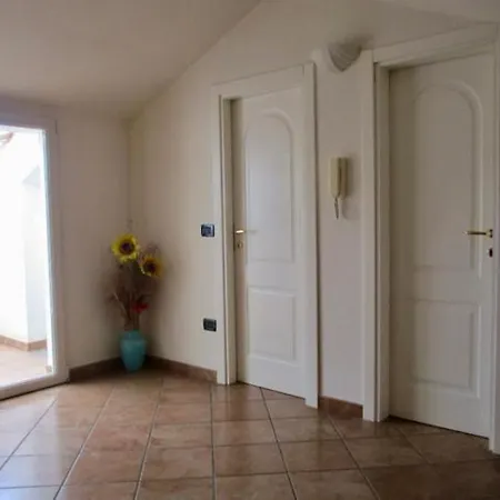 Casa Fontana Vecchia Vakantiehuis *