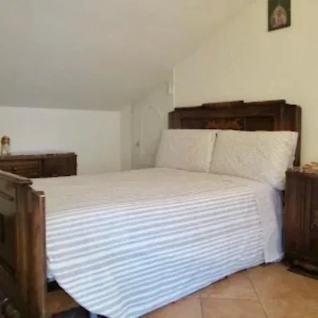 Casa Fontana Vecchia Vakantiehuis Villa Viani