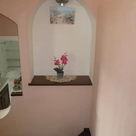 Vakantiehuis Casa Fontana Vecchia Villa Viani