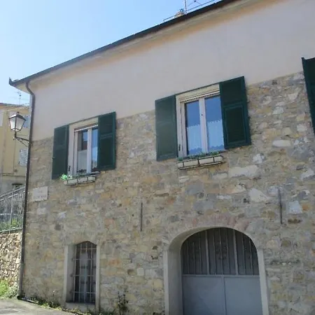 Casa Fontana Vecchia