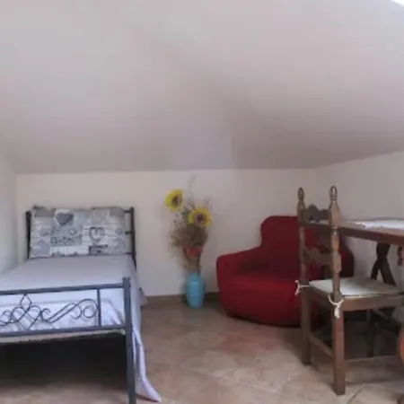 Casa Fontana Vecchia * Villa Viani