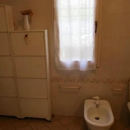 Casa Fontana Vecchia