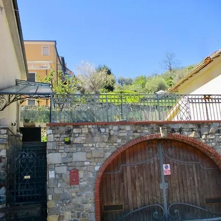Casa Fontana Vecchia * Villa Viani