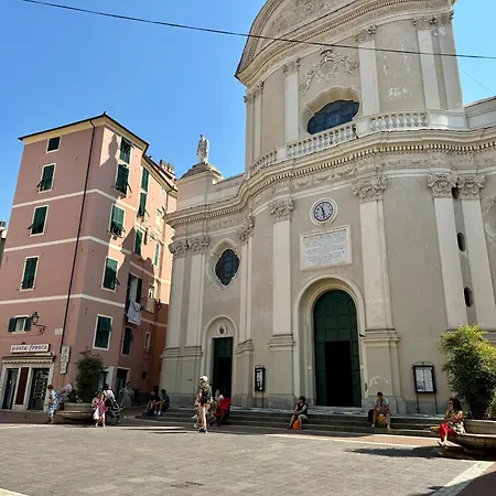 Vakantiehuis Casa Fontana Vecchia *
