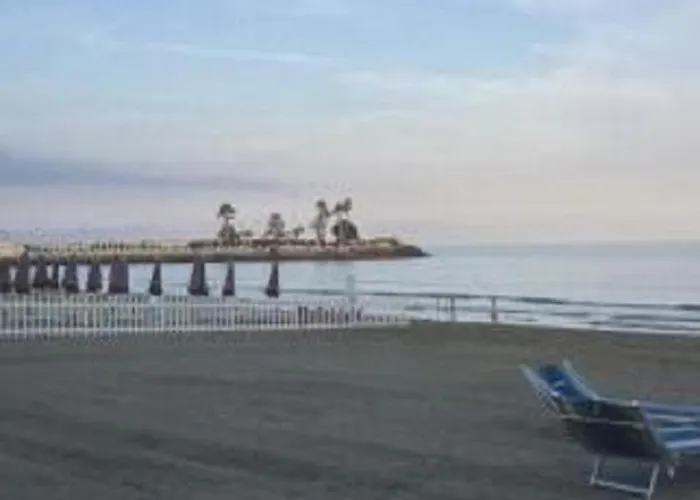 Casa Fontana Vecchia Σπίτι διακοπών