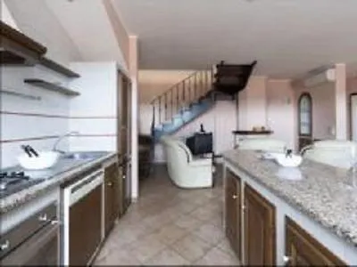 Prázdninový dům Casa Fontana Vecchia *